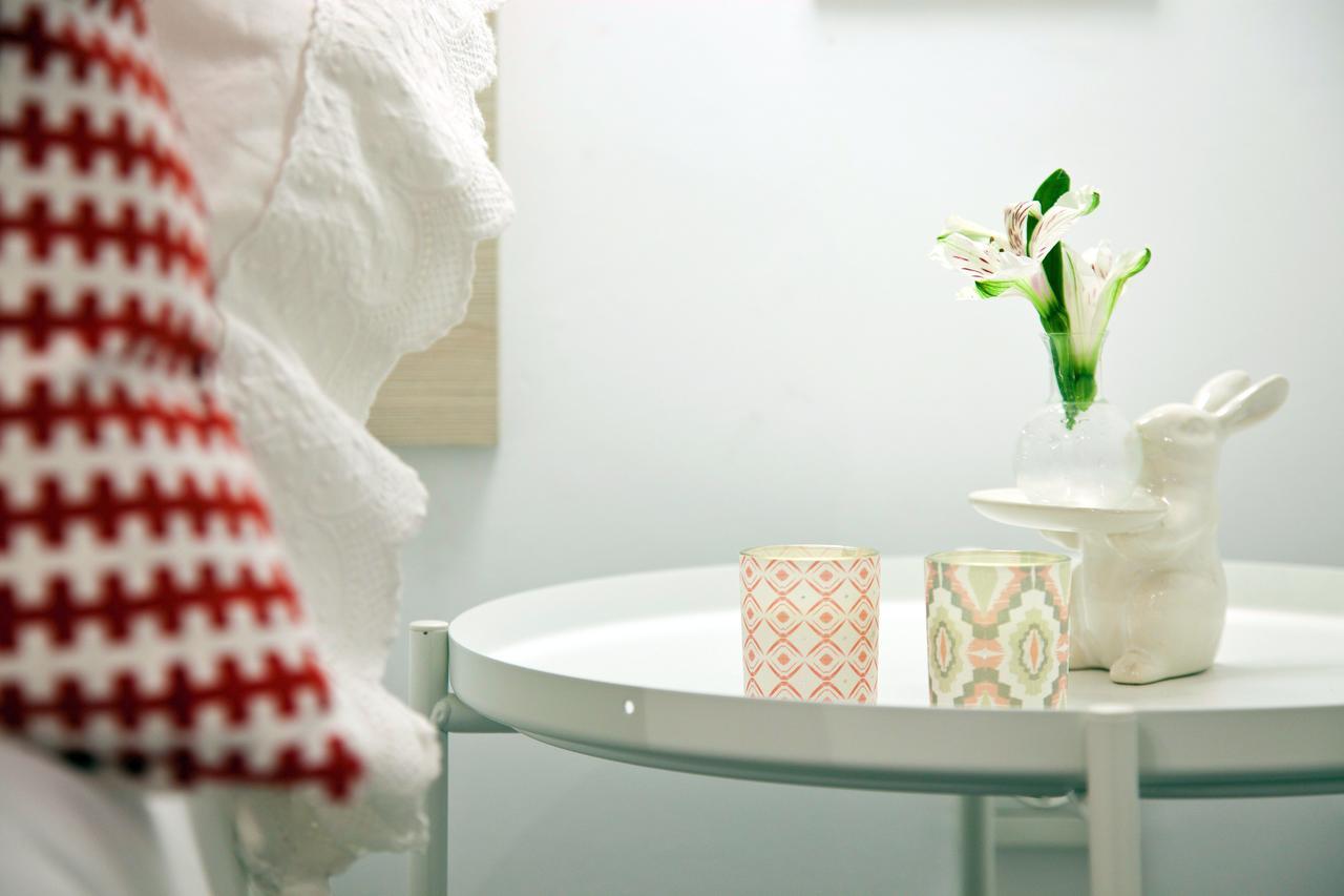 Feelathome Madrid Suites Apartments Zewnętrze zdjęcie