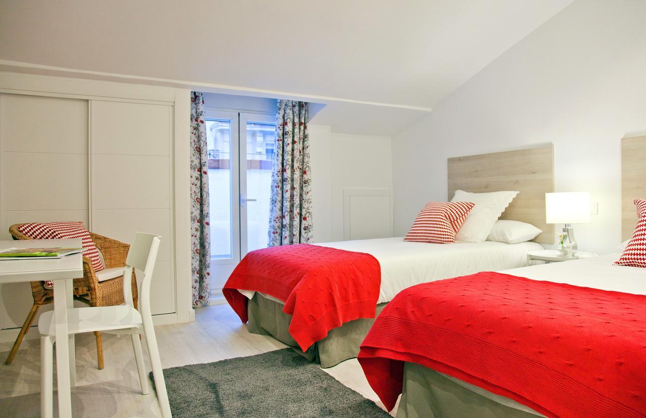 Feelathome Madrid Suites Apartments Zewnętrze zdjęcie