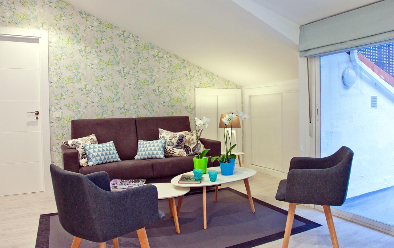 Feelathome Madrid Suites Apartments Zewnętrze zdjęcie