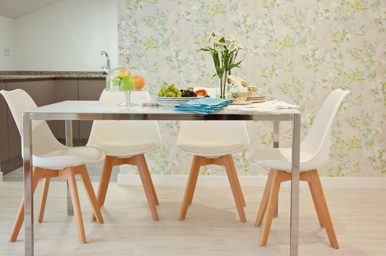 Feelathome Madrid Suites Apartments Zewnętrze zdjęcie